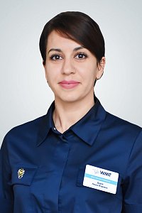 Фото врача - Дудка Лянна Игоревна